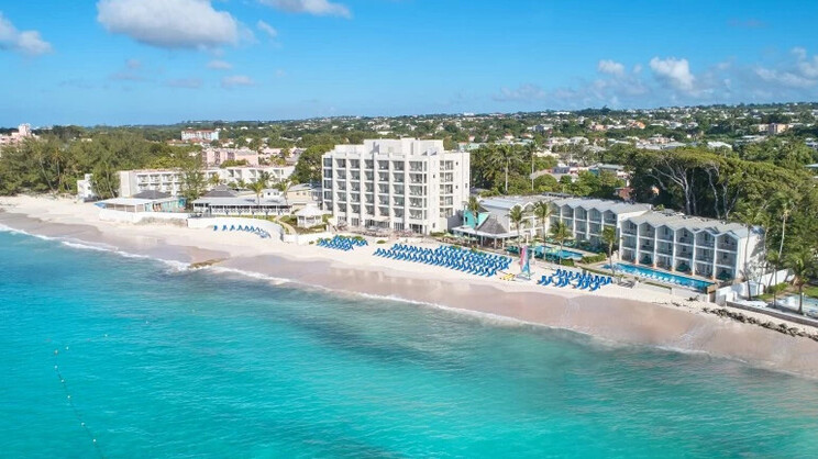 Sea Breeze Beach House